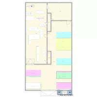 PLAN 1260M2 OPEN SPACE v5