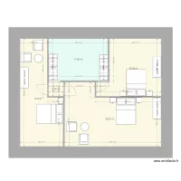 Manu 1 2021 meubl&eacute; &eacute;lec