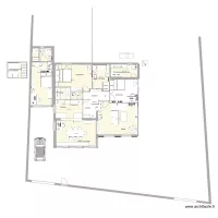 PLAN JAN2019 Agencement