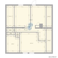 RP2 2ieme étage avant 2 backup