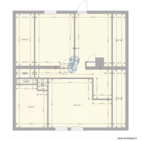 RP2 2ieme &eacute;tage avant 2 backup