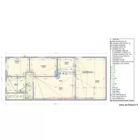 WDNC4 lampe et emplacement des fils