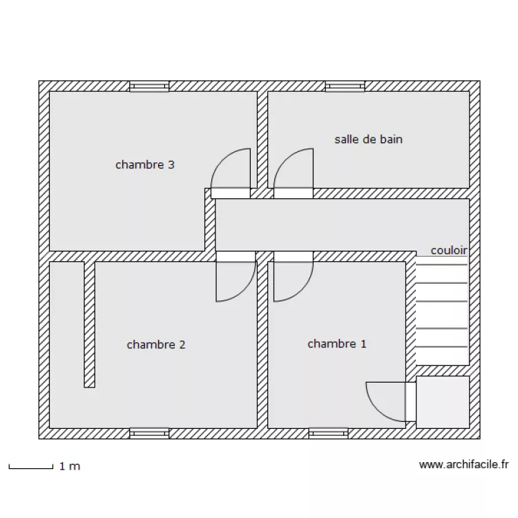 feru 2eme. Plan de feru 2eme. Plan de