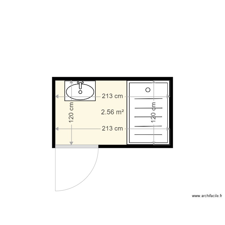 GUILLODO PATRICIA . Plan de 0 pièce et 0 m2