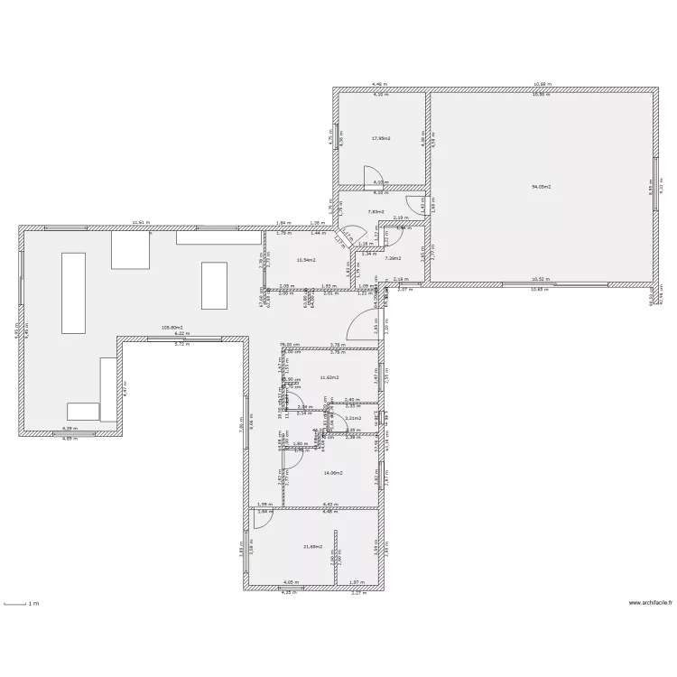 bb version2. Plan de bb version2. Plan de