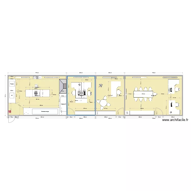 ANA ELM 101 115. Plan de ANA ELM 101 115. Plan de