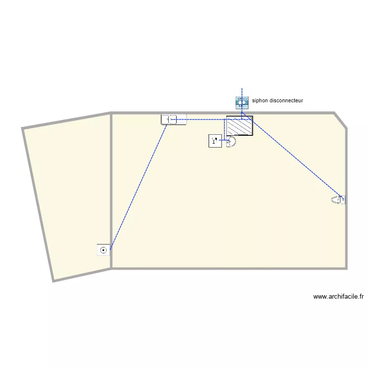 garet 1437 ass. Plan de 