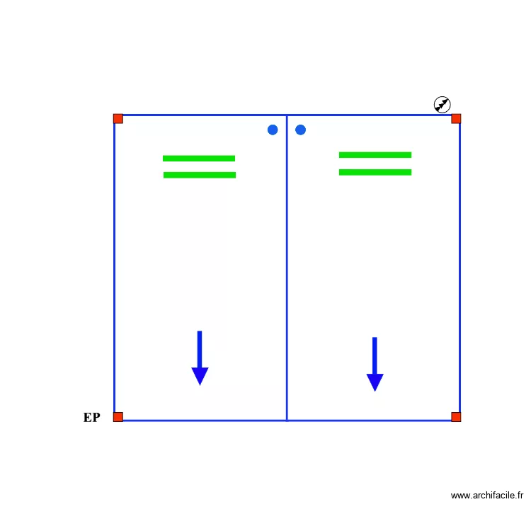 Correia LOURES. Plan de Correia LOURES. Plan de