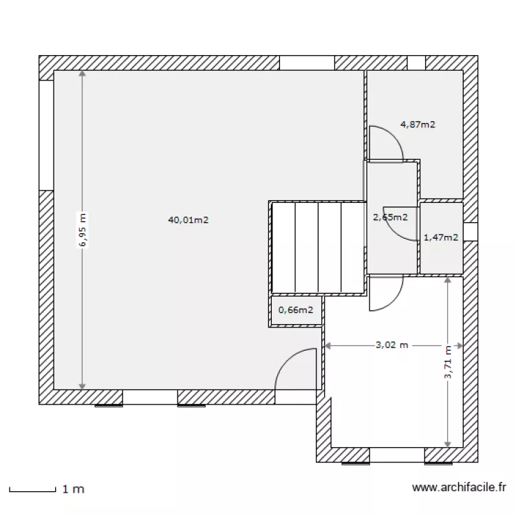 RDC occitanie 4. Plan de RDC occitanie 4. Plan de