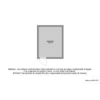 BI 6860 CABANON