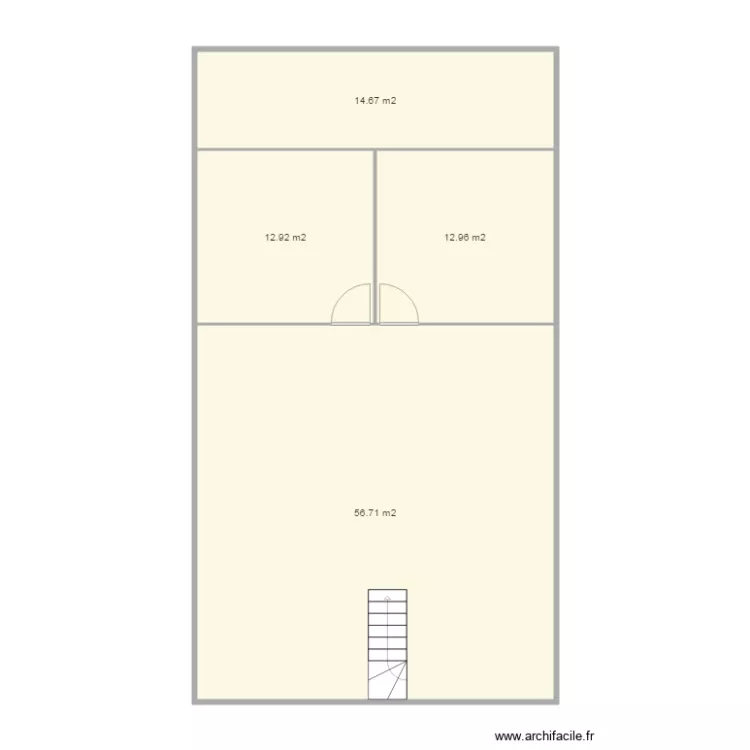 cesar bezons . Plan de 