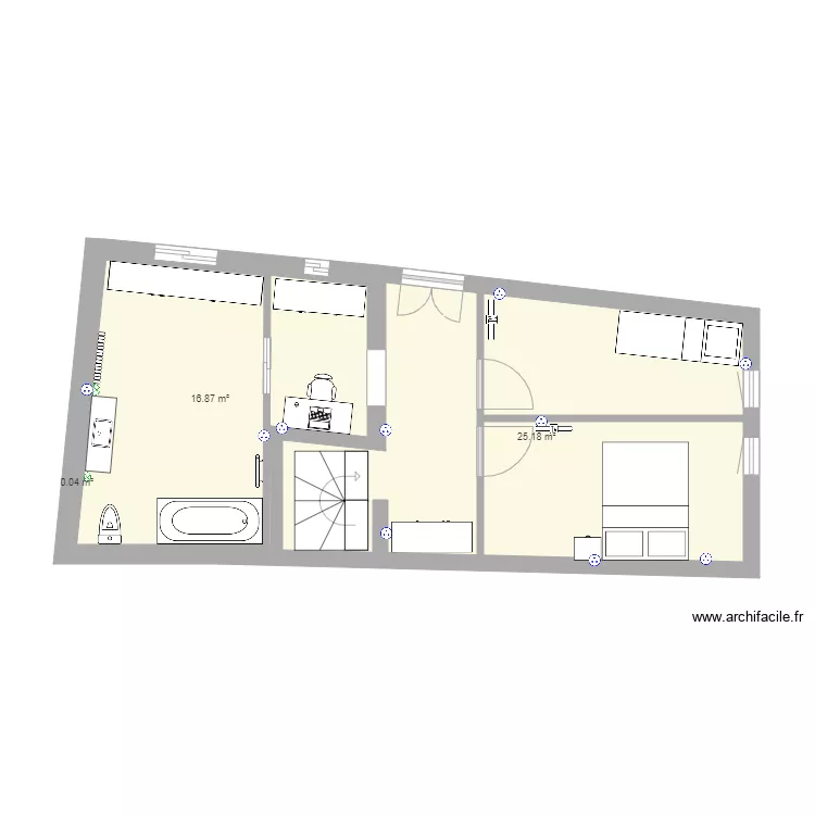 st python 1. Plan de 