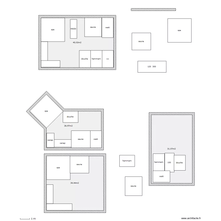 spa12. Plan de 