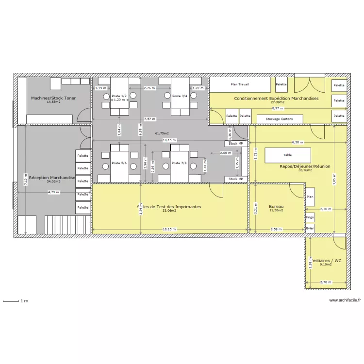 Brignoles 05. Plan de Brignoles 05. Plan de