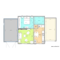 BUNGALOW