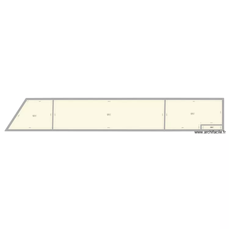 MONTPELIER . Plan de MONTPELIER . Plan de