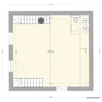 VILLA  SANTORO MEZZANINE 