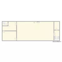 ecole 24 aout 1er &eacute;tage pour inkscpae 