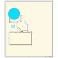 Plan maison pour piscine