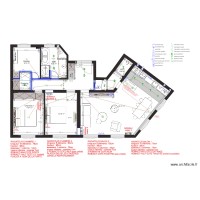 PLAN DUNKERQUE plan &eacute;lectrique V3