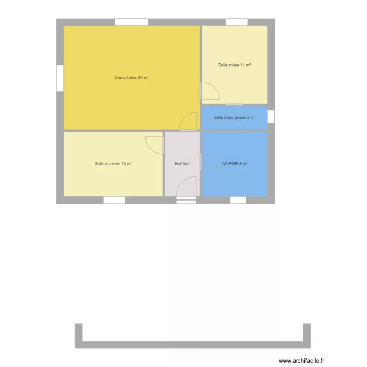 vickie 3 cabinet. Plan de 