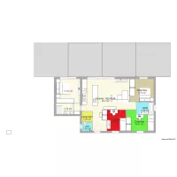 MAISON 80 18 MEOUNES