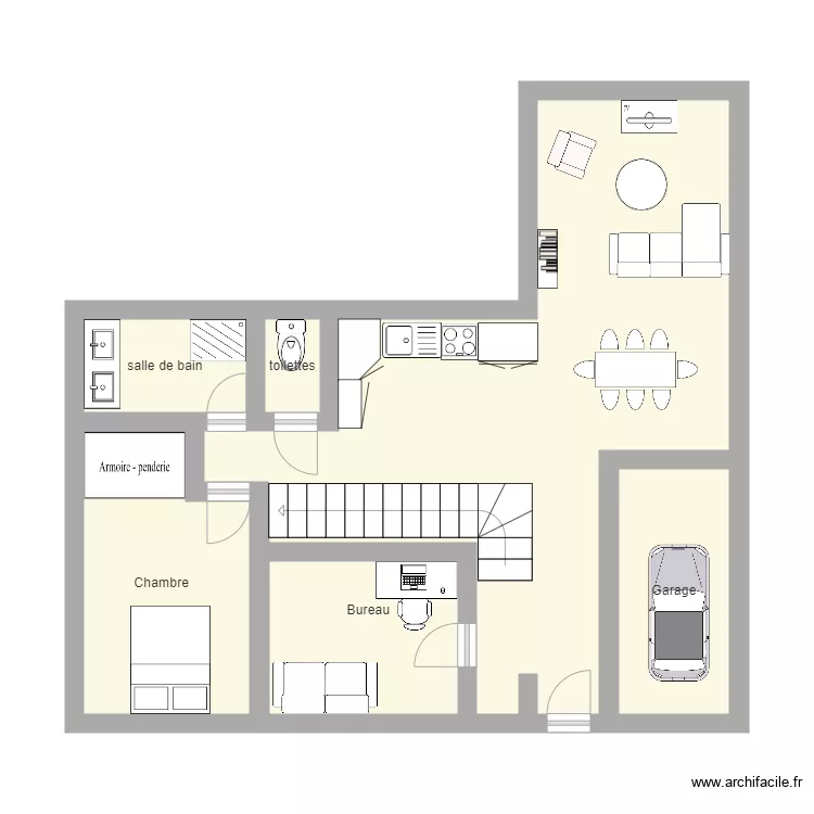 raimbault1. Plan de raimbault1. Plan de