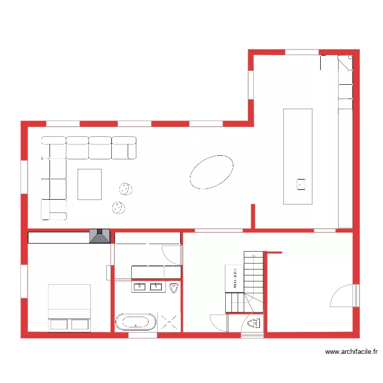 GM simu RDC H3 V3. Plan de GM simu RDC H3 V3. Plan de