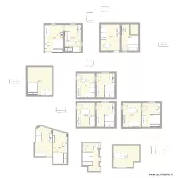 Appartement Voltaire