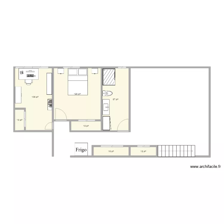 SDB 2SS 2. Plan de SDB 2SS 2. Plan de