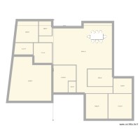 Plan maison45