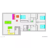 MAISON 3