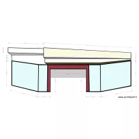 facade Ak&eacute;as Home 