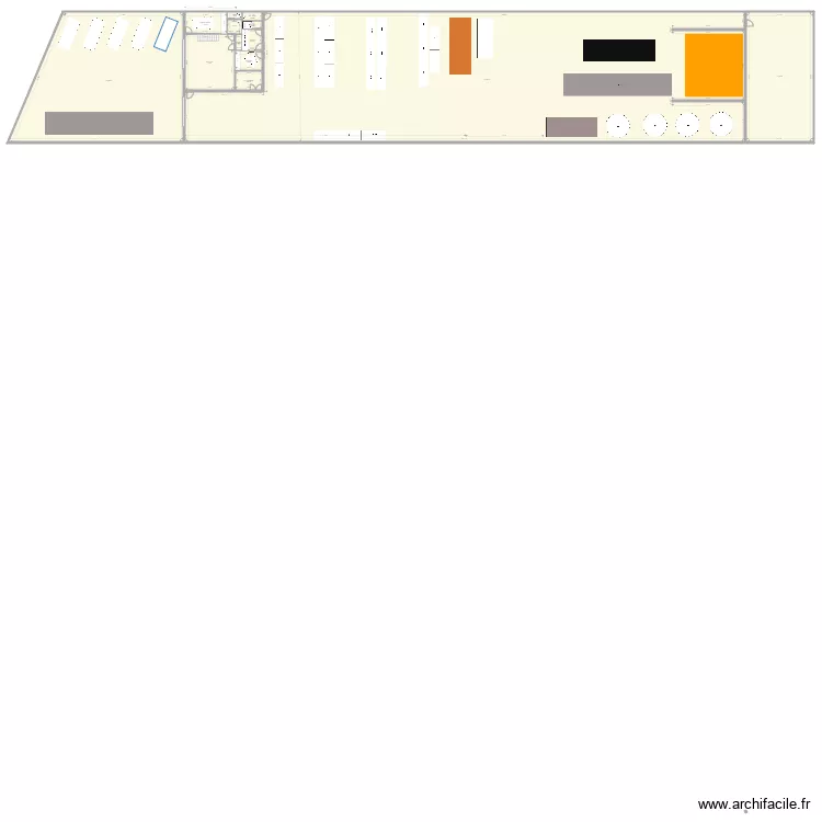 courtois. Plan de courtois. Plan de