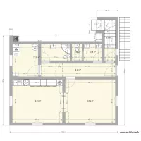 PlanMekteba idejno rjesenje0