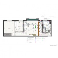 Plan électrique définitif