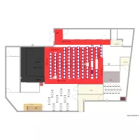 plan th&eacute;&acirc;tre V7