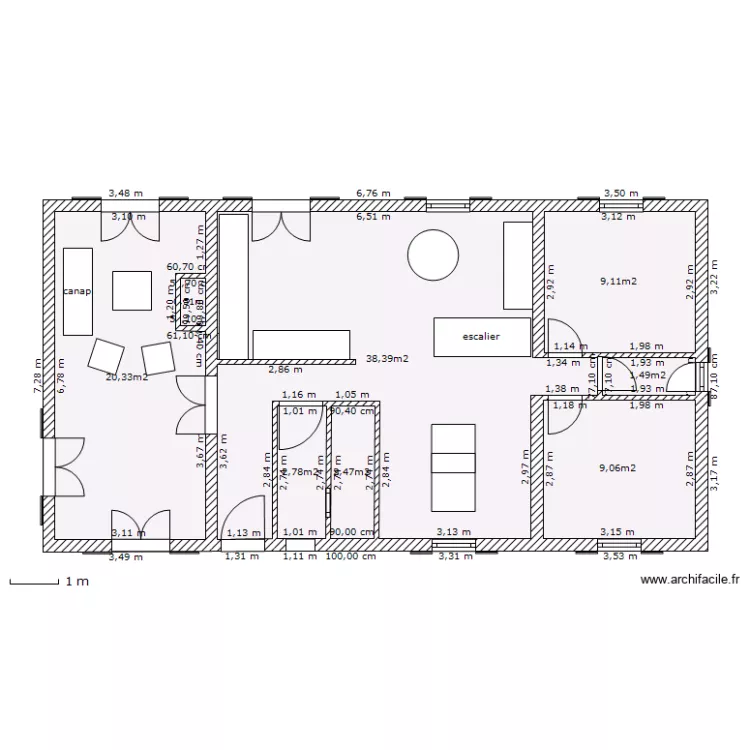 st j des m rdc. Plan de st j des m rdc. Plan de