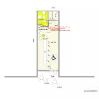 Les Koloc's mezzanime travaux