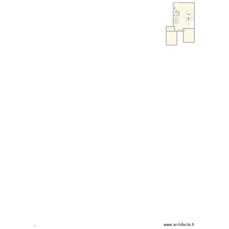 PROYECTO BESTIES. Plan de 0 pièce et 0 m2