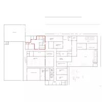 V992 Agrandissement GMP versatil CROCMO 18 000p2 Locaux et &Eacute;quipements V992