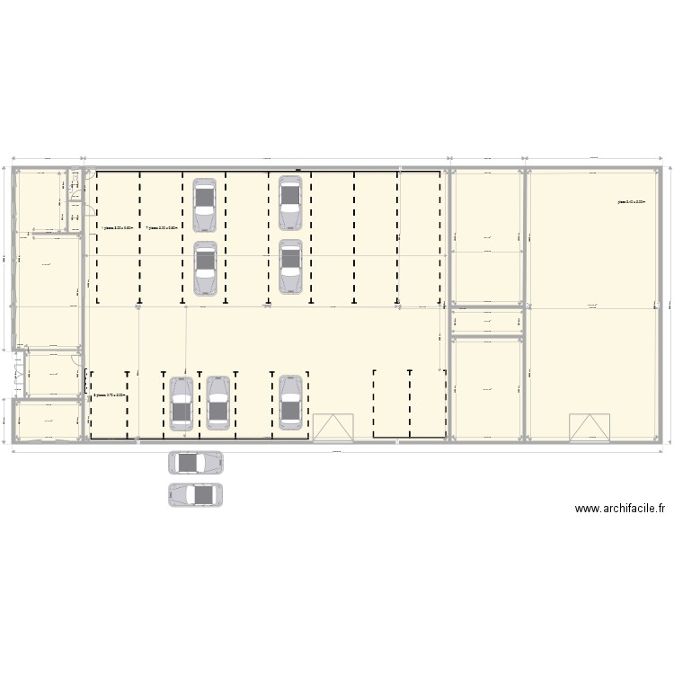 TINARD - HUE V9. Plan de 0 pièce et 0 m2