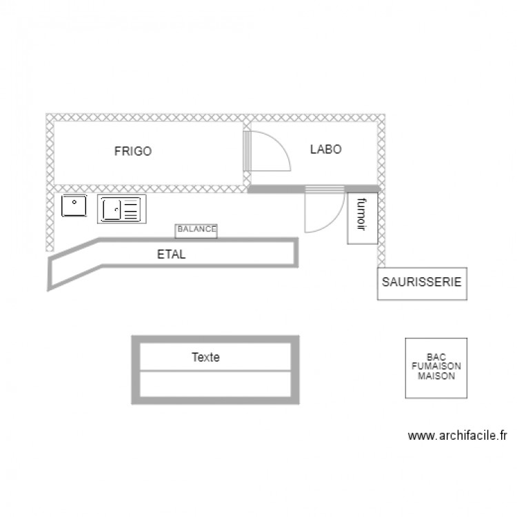 ORGELET PLAN RAYON. Plan de 0 pièce et 0 m2