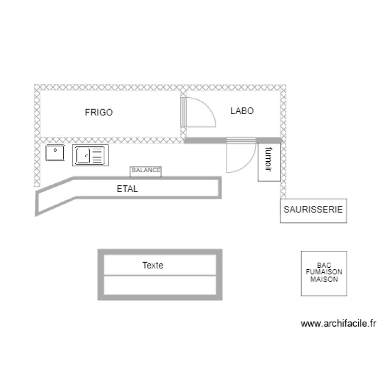 ORGELET PLAN RAYON. Plan de ORGELET PLAN RAYON. Plan de
