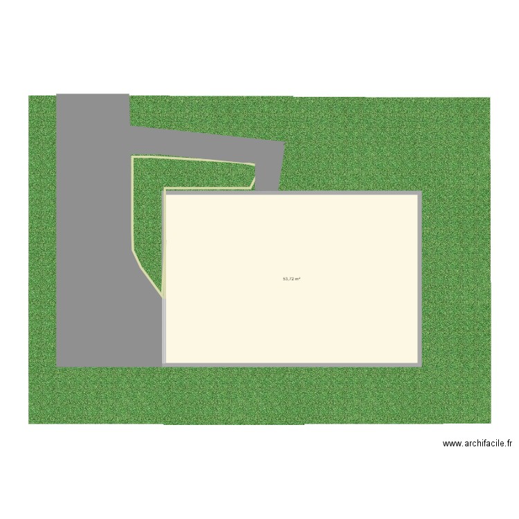 Alvarez existant. Plan de 0 pièce et 0 m2