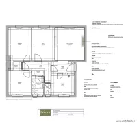 Projet Carm&eacute;lites plan complet