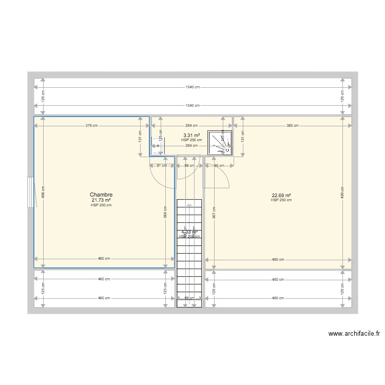 Plans futurs. Plan de 0 pièce et 0 m2