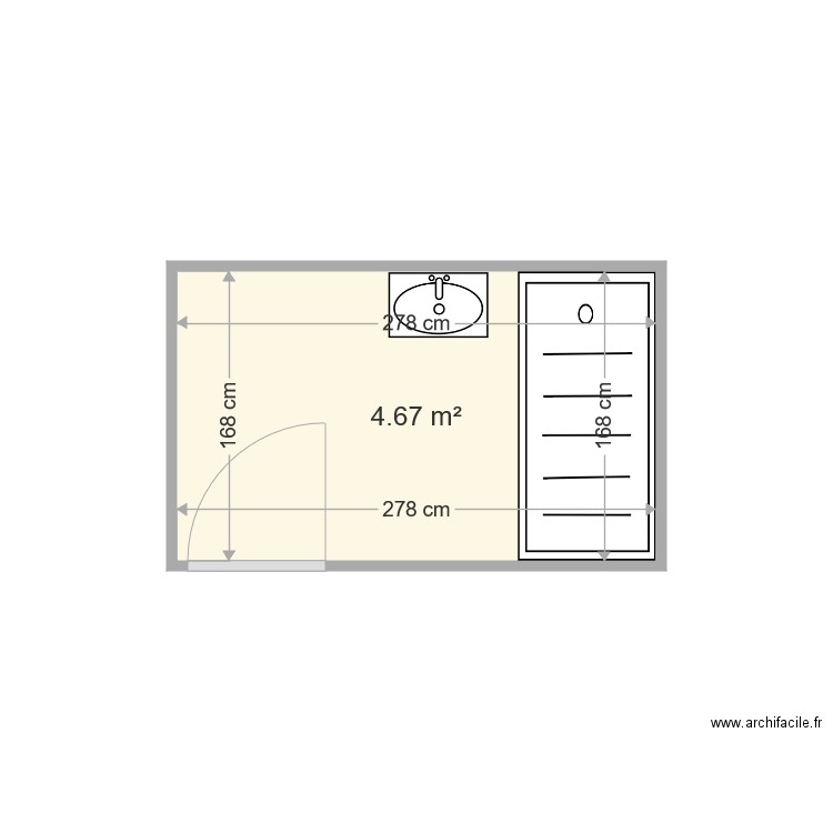 DENYS CELINE . Plan de 0 pièce et 0 m2