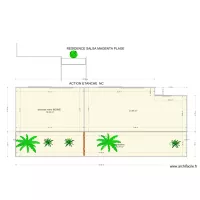 RESIDENCE SALSA