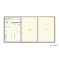 STUDIO 22M&sup2;